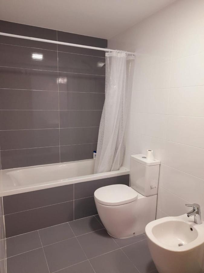 Apartamento Blau Mar Пилес Екстериор снимка